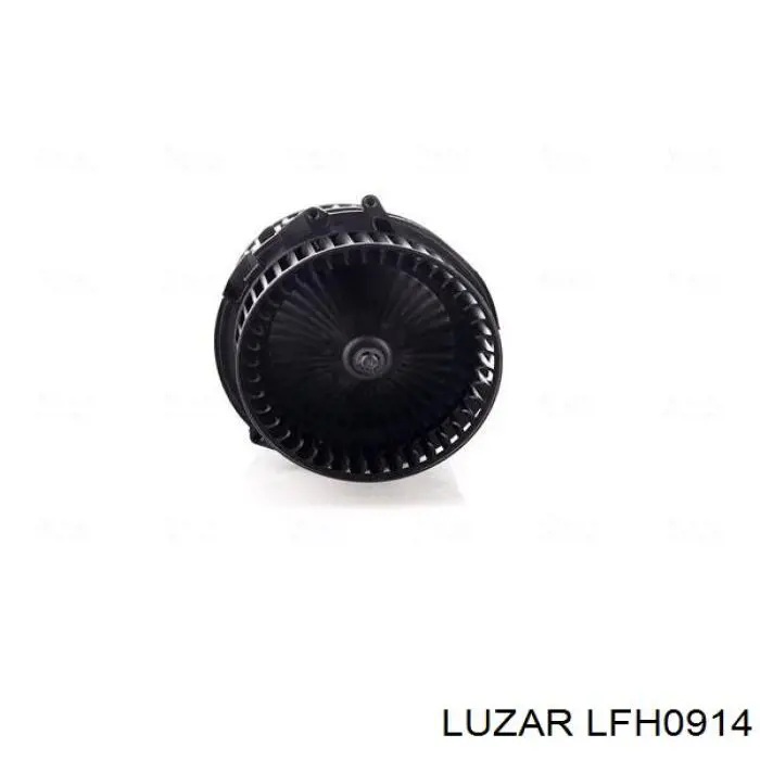 LFH0914 Luzar Электромотор печки