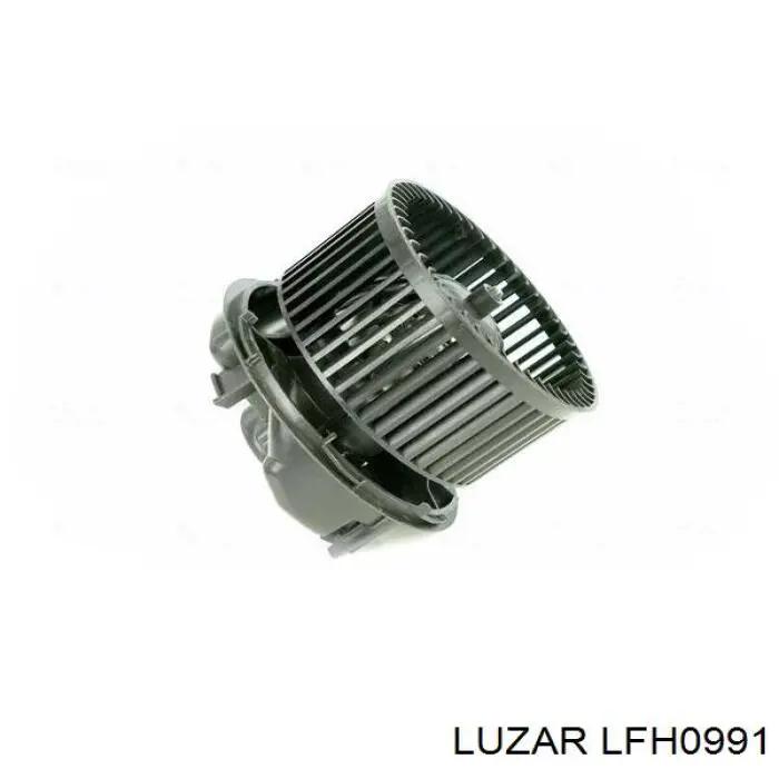 LFH0991 Luzar Электромотор печки