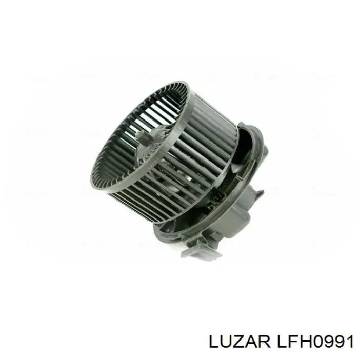 Мотор вентилятора печки (отопителя салона) Luzar LFH0991 цена, от 51.89 USD