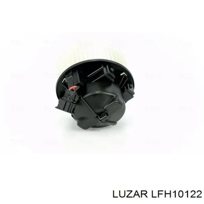 LFh 10122 Luzar motor de ventilador de forno (de aquecedor de salão)