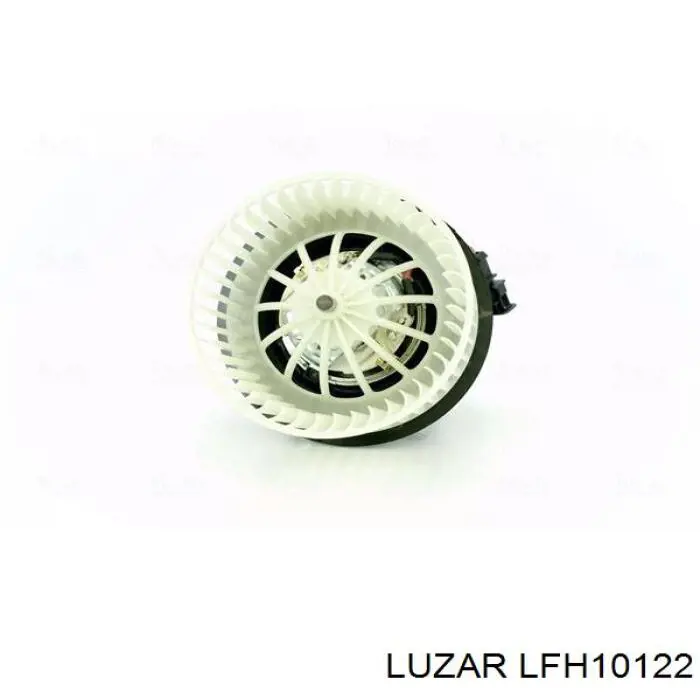 Мотор вентилятора печки (отопителя салона) Luzar LFH10122 цена, от 63.98 USD