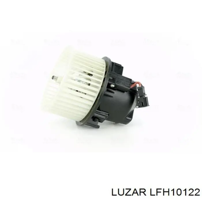 LFH10122 Luzar Электромотор печки