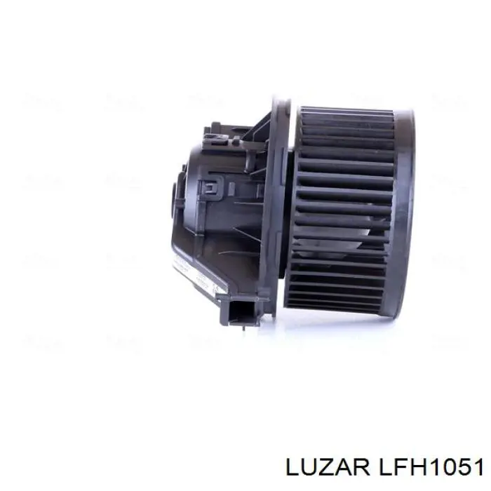 LFh1051 Luzar вентилятор печки