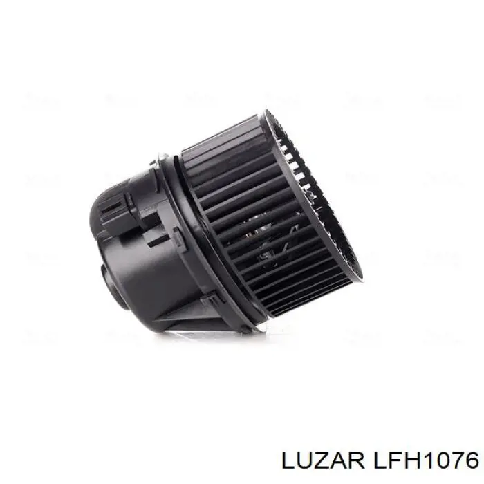 Motor eléctrico, ventilador habitáculo LFH1076 Luzar