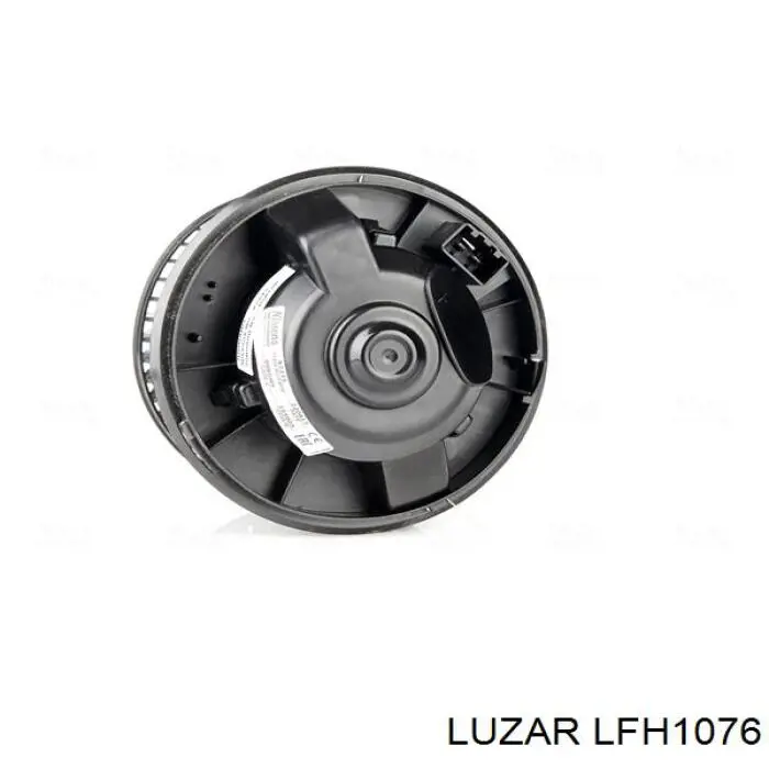 LFH1076 Luzar Электромотор печки