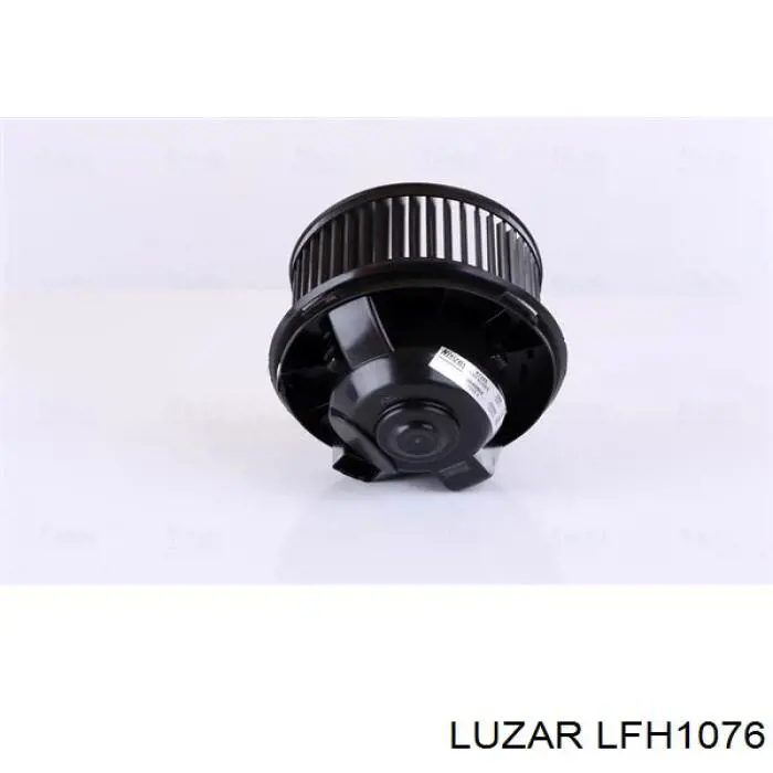 Мотор вентилятора печки (отопителя салона) Luzar LFH1076 цена, от 53.56 USD