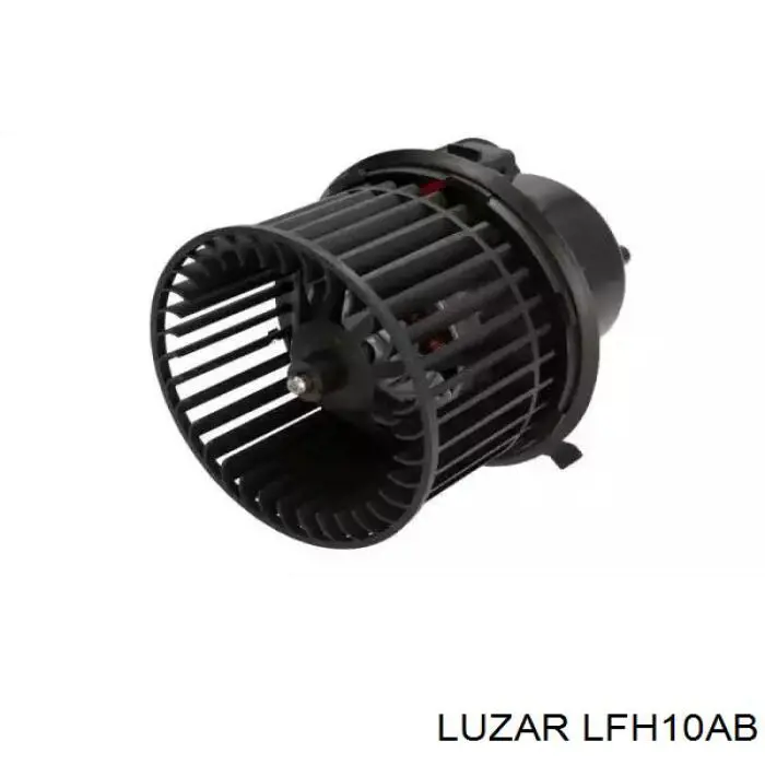 LFh 10AB Luzar motor de ventilador de forno (de aquecedor de salão)