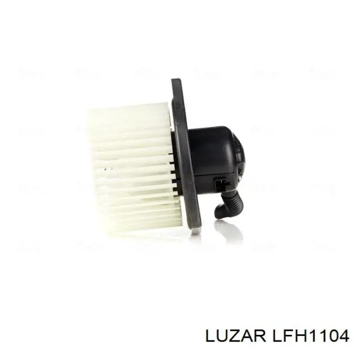LFH1104 Luzar Электромотор печки