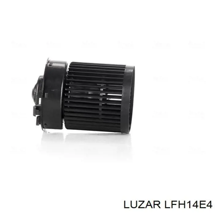 Мотор вентилятора печки (отопителя салона) Luzar LFH14E4 цена, от 54.84 USD