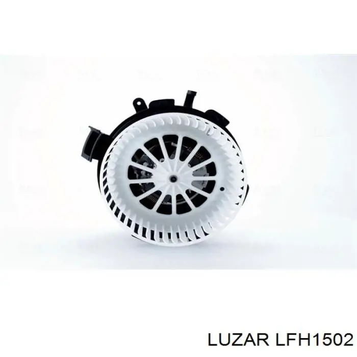 LFh 1502 Luzar motor de ventilador de forno (de aquecedor de salão)