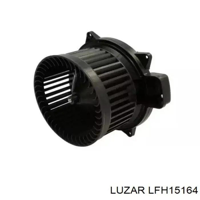 LFH15164 Luzar вентилятор печки