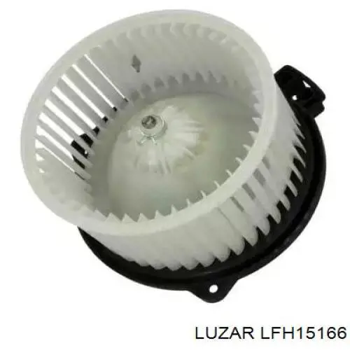 LFH15166 Luzar