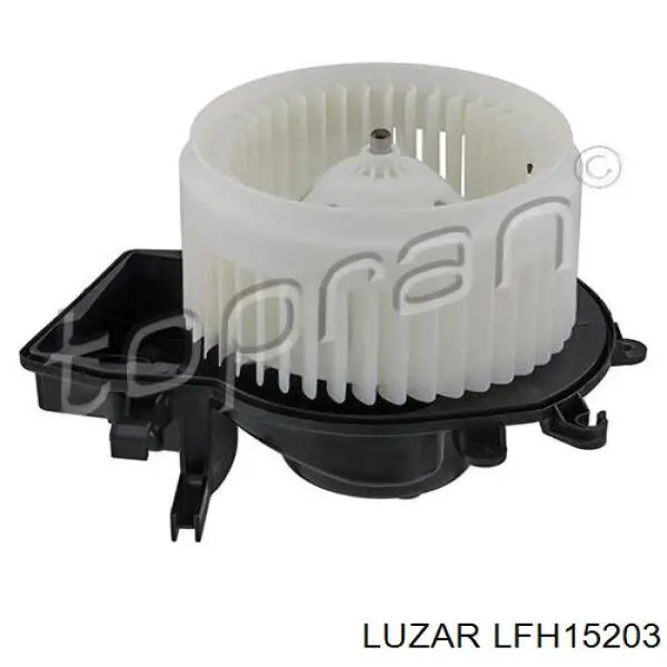 LFH15203 Luzar