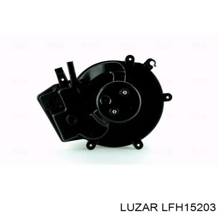 LFH15203 Luzar Электромотор печки