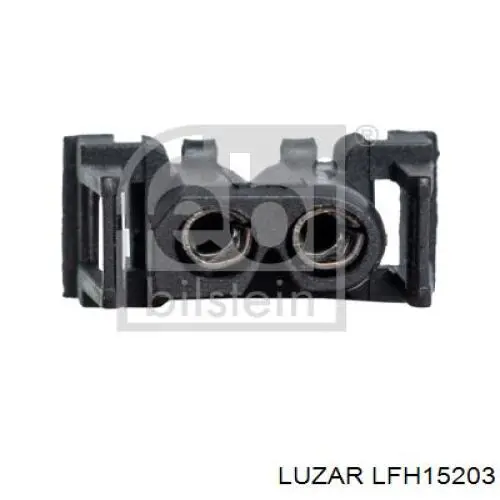 Мотор вентилятора печки (отопителя салона) Luzar LFH15203 цена, от 57.17 USD