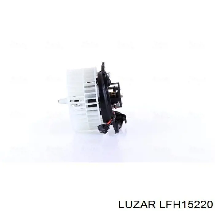 LFH15220 Luzar motor de ventilador de forno (de aquecedor de salão)