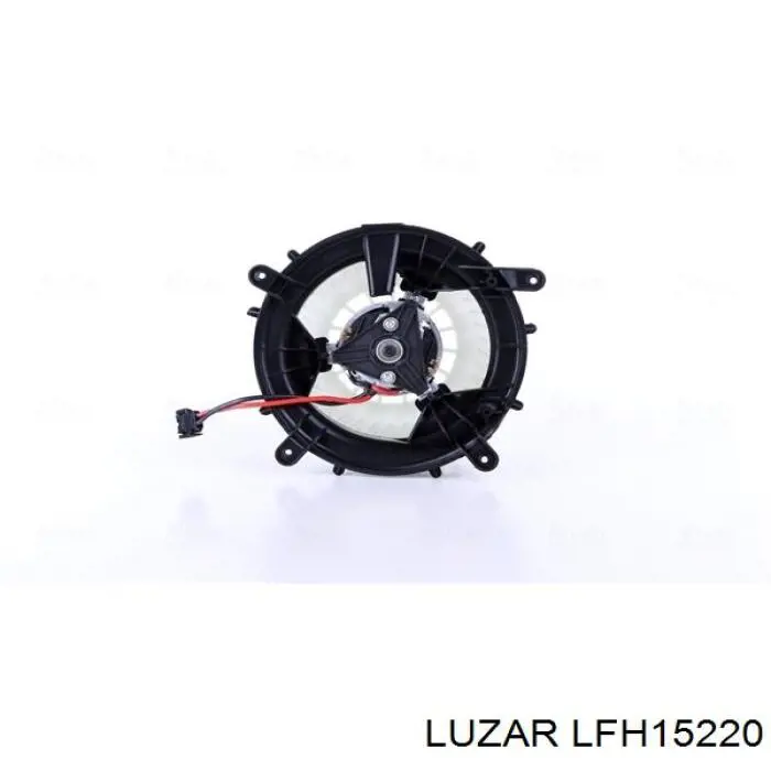 LFH15220 Luzar Электромотор печки