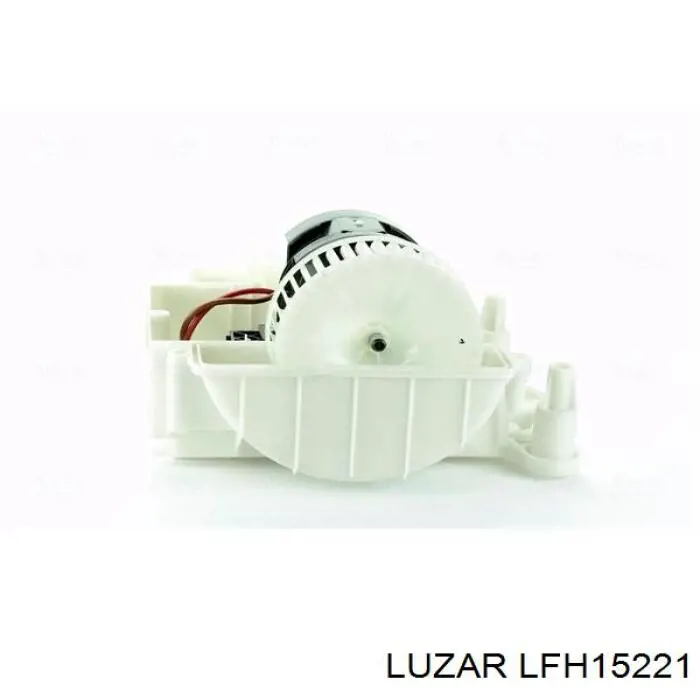 LFH15221 Luzar Электромотор печки