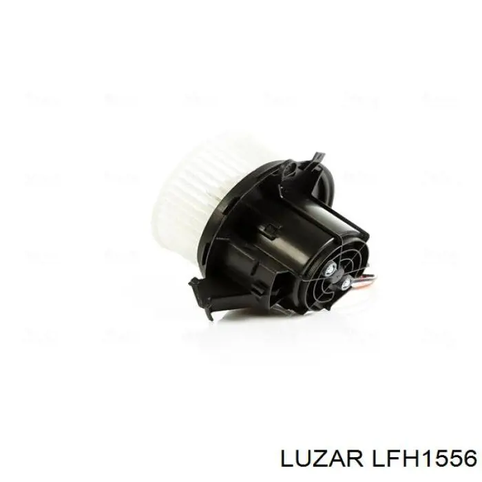LFH1556 Luzar Электромотор печки