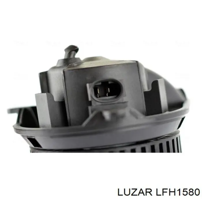 Вентилятор печки LFH1580 Luzar
