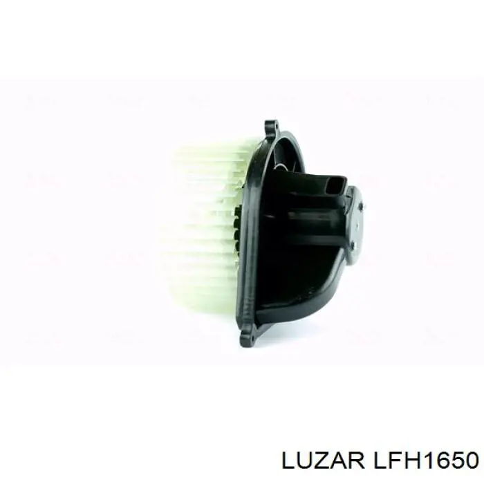 Мотор вентилятора печки (отопителя салона) Luzar LFH1650 цена, от 44.15 USD