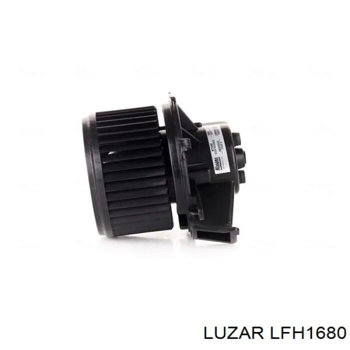 LFH1680 Luzar Электромотор печки