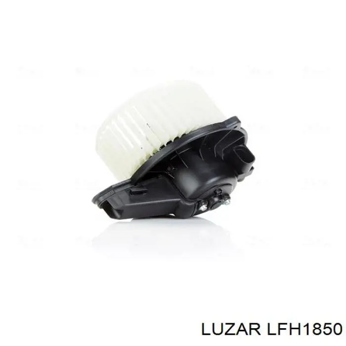 LFH1850 Luzar motor de ventilador de forno (de aquecedor de salão)