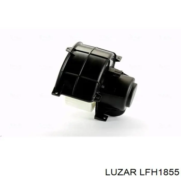 Вентилятор печки LFH1855 Luzar