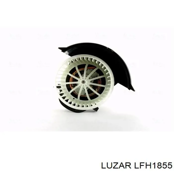 LFH1855 Luzar Электромотор печки