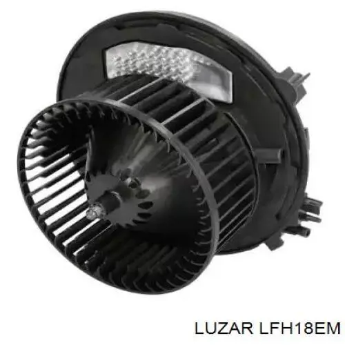 LFH18EM Luzar motor de ventilador de forno (de aquecedor de salão)