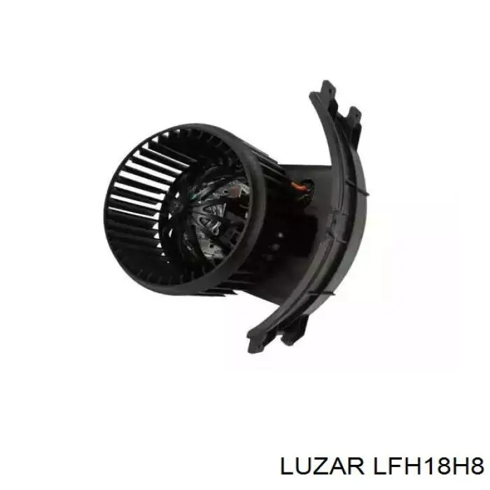 LFh 18H8 Luzar motor de ventilador de forno (de aquecedor de salão)
