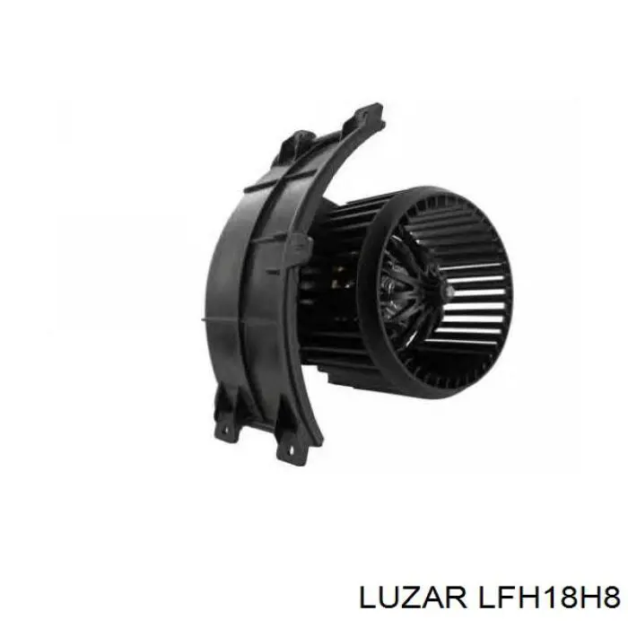LFH18H8 Luzar