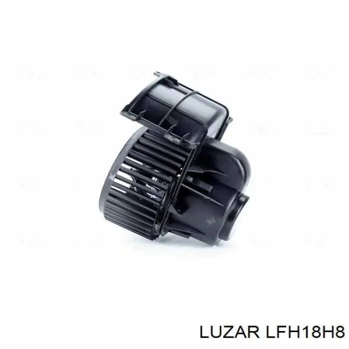 LFH18H8 Luzar Электромотор печки