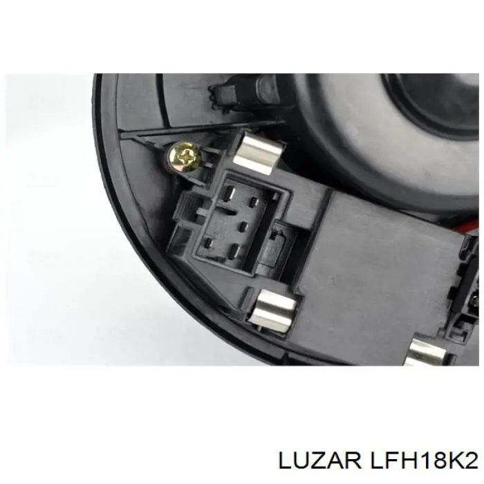 LFH18K2 Luzar Электромотор печки