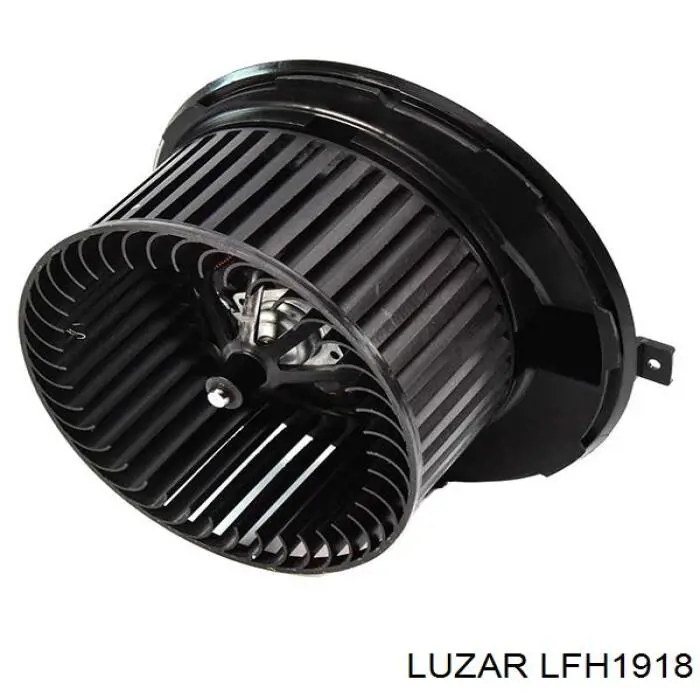 LFh1918 Luzar вентилятор печки