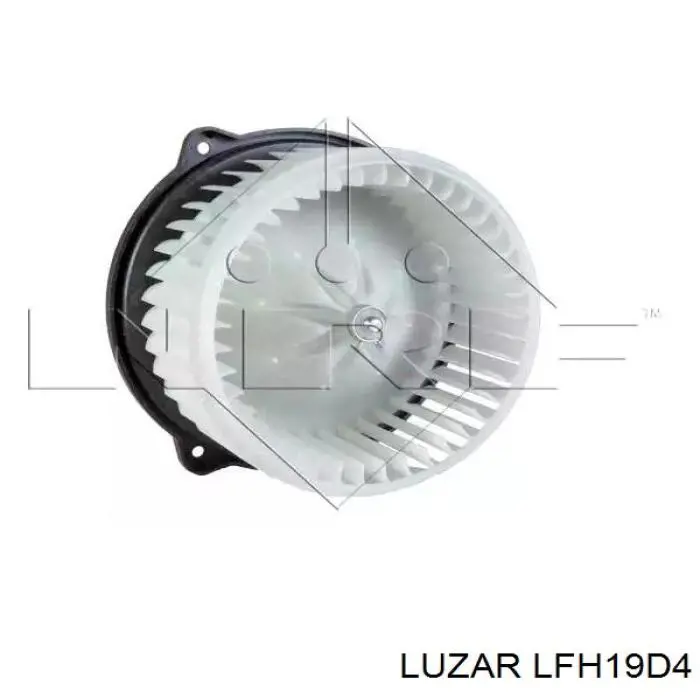 LFH19D4 Luzar motor de ventilador de forno (de aquecedor de salão)