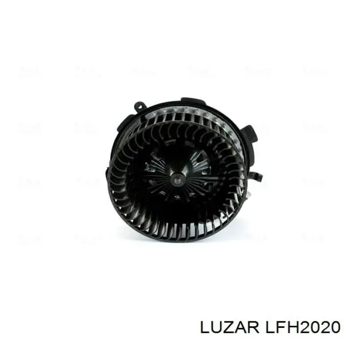 LFH2020 Luzar Электромотор печки