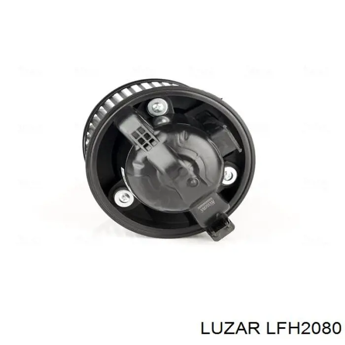 Мотор вентилятора печки (отопителя салона) Luzar LFH2080 цена, от 29.00 USD