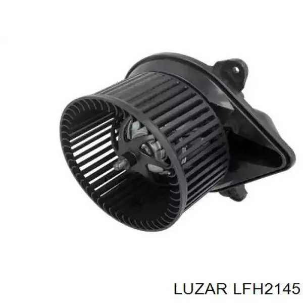 LFh2145 Luzar вентилятор печки