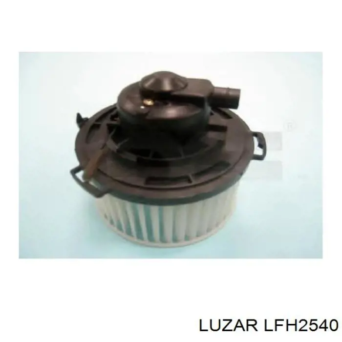 LFH2540 Luzar