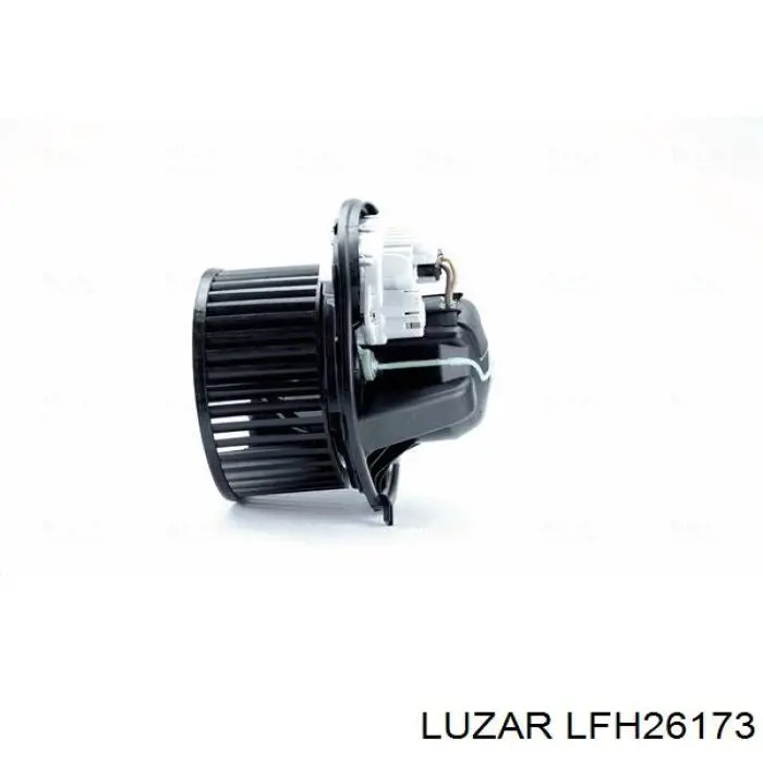 LFh 26173 Luzar motor de ventilador de forno (de aquecedor de salão)