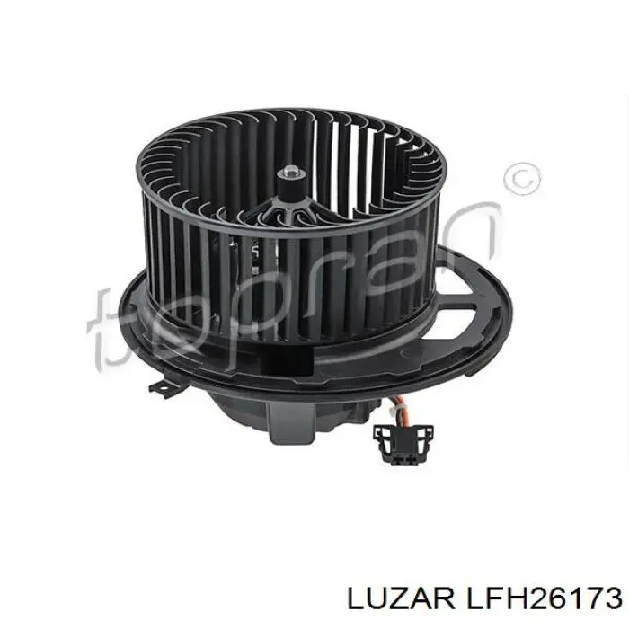 LFH26173 Luzar