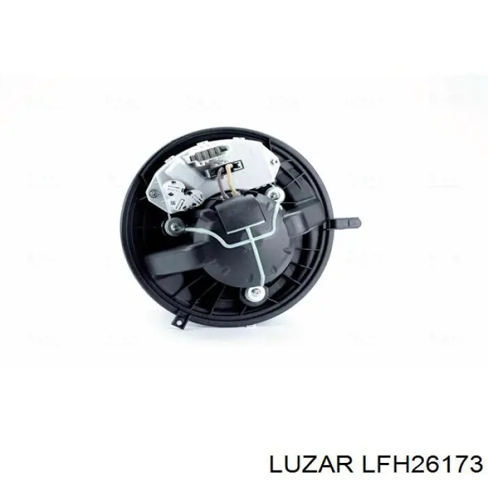 LFH26173 Luzar Электромотор печки