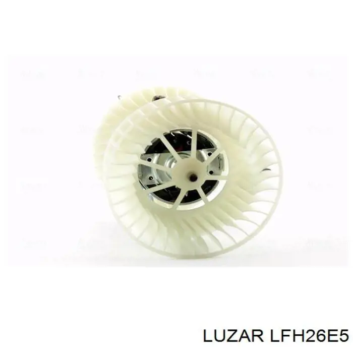 LFH26E5 Luzar Электромотор печки
