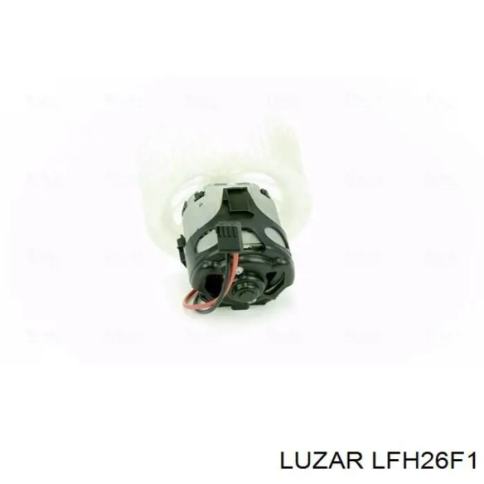 LFH26F1 Luzar Электромотор печки
