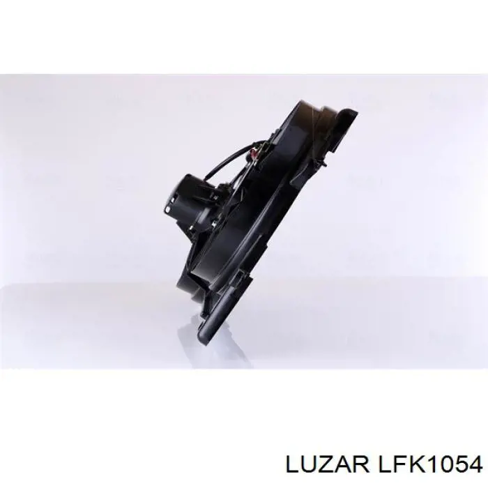 LFK1054 Luzar