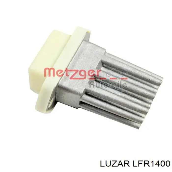 LFR1400 Luzar