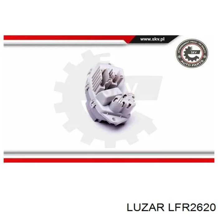 Реле отопителя Autotechteile 7006407 цена, от 31.72 USD