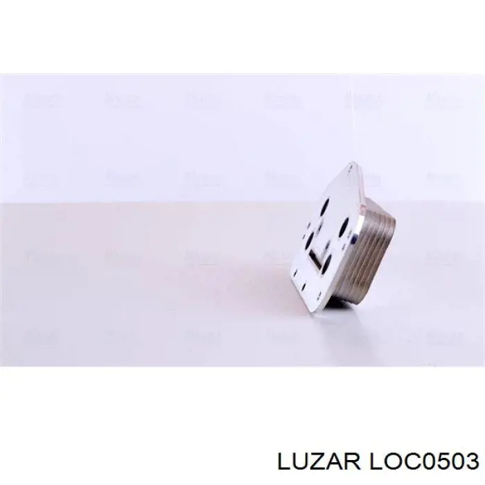 LOC0503 Luzar