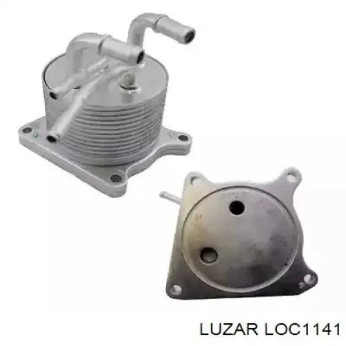 LOC1141 Luzar